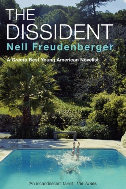 THE DISSIDENT PB