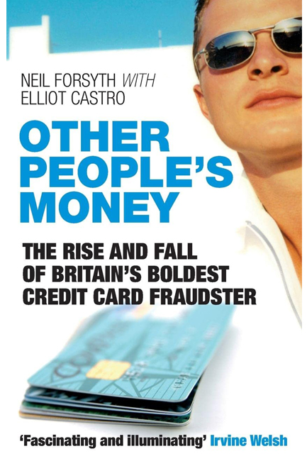 OTHER'S PEOPLE MONEY PB