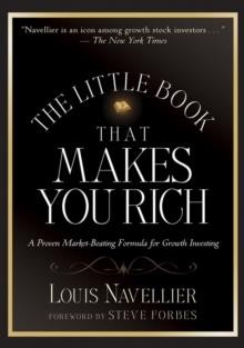 THE LITTLE BOOK THAT MAKES YOU RICH HB