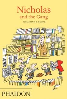 NICHOLAS AND THE GANG PB