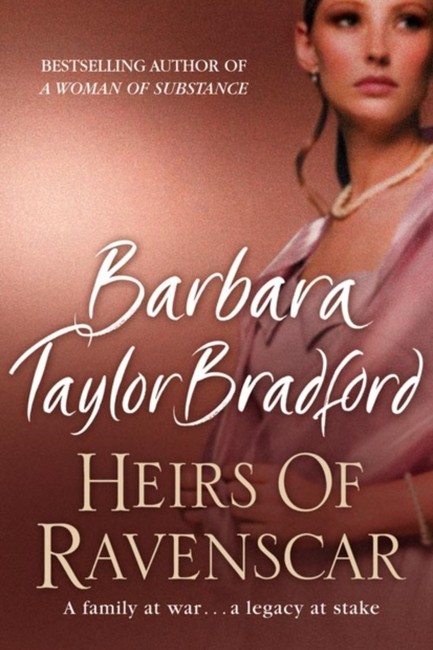 HEIRS OF RAVENSCAR PB