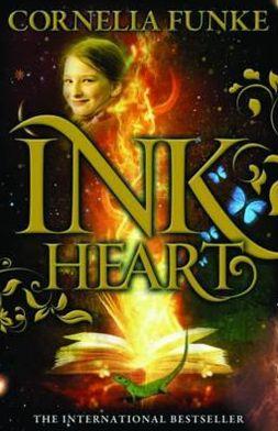 INKHEART PB