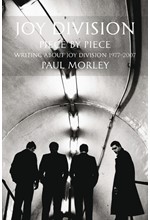 JOY DIVISION-PIECE BY PIECE PB