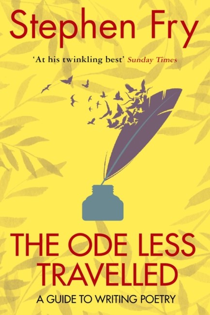 THE ODE LESS TRAVELLED PB