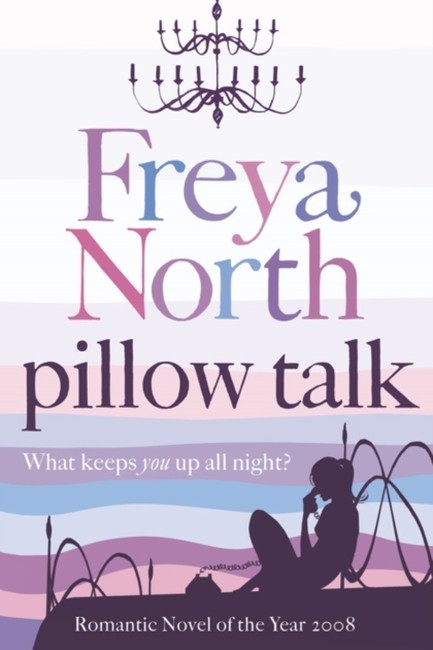 PILLOW TALK PB
