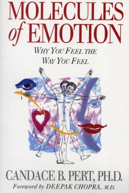 MOLECULES OF EMOTION PB