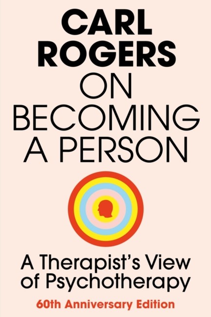 ON BECOMING A PERSON PB