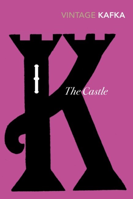 THE CASTLE PB