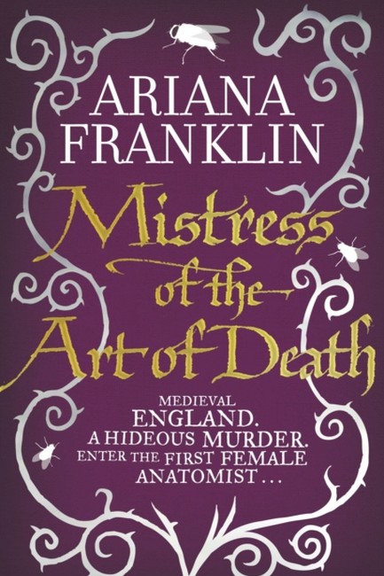 MISTRESS OF THE ART OF DEATH PB