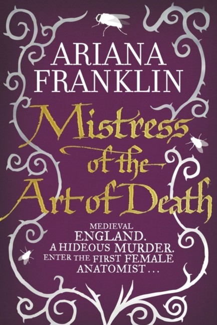MISTRESS OF THE ART OF DEATH PB