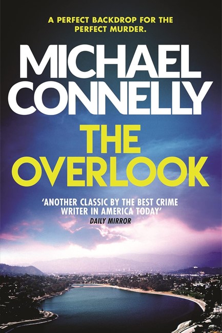 THE OVERLOOK PB