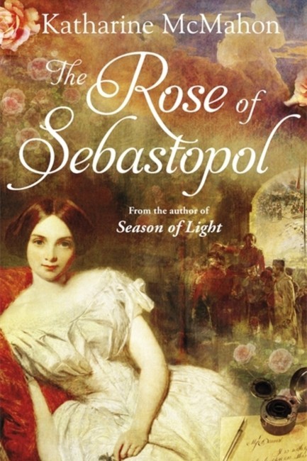 THE ROSE OF SEBASTOPOL PB