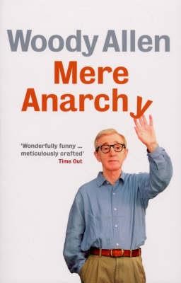 MERE ANARCHY PB