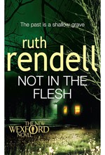 NOT IN THE FLESH PB