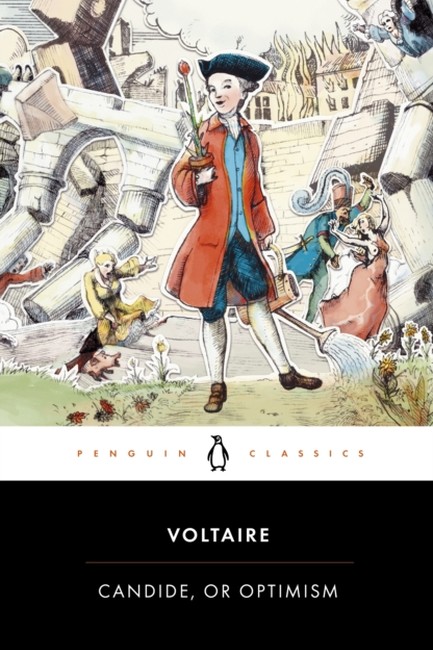 CANDIDE PB