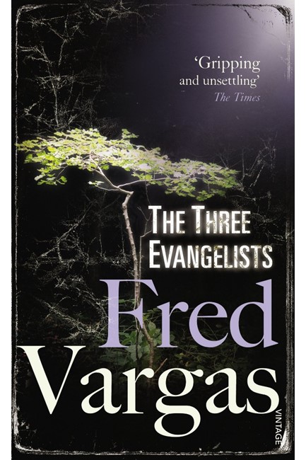 THE THREE EVANGELISTS PB
