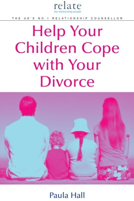 HELP YOUR CHILDREN COPE WITH YOUR DIVORCE PB