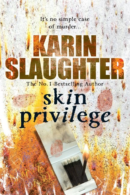 SKIN PRIVILEGE PB