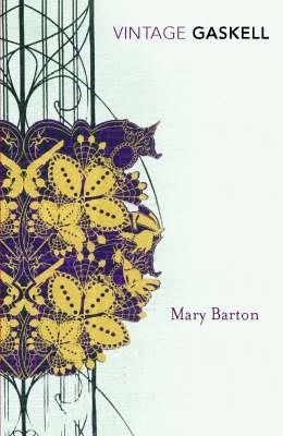MARY BARTON PB