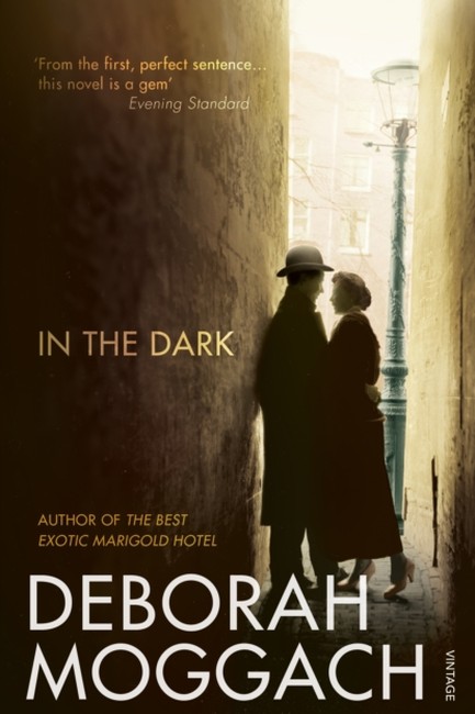 IN THE DARK PB