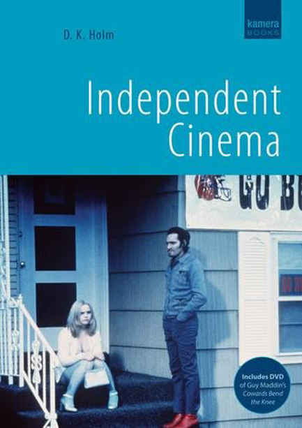 INDEPENDENT CINEMA PB