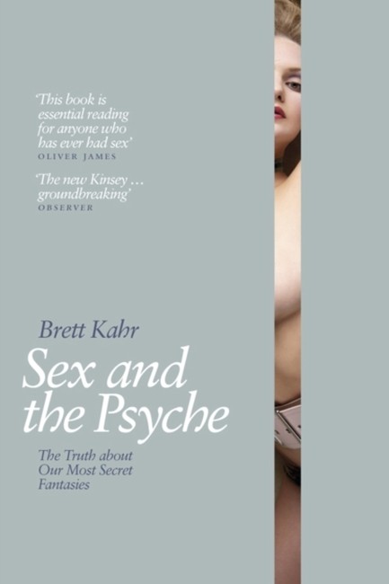 SEX AND THE PSYCHE PB