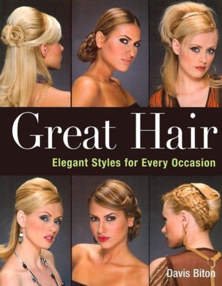 GREAT HAIR PB
