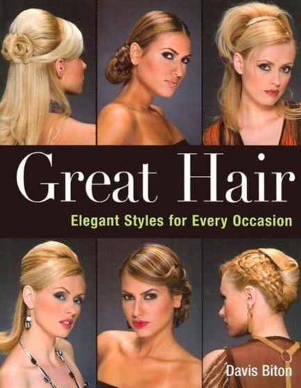 GREAT HAIR PB