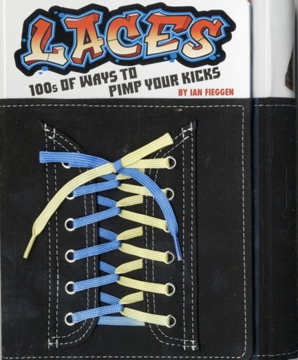 LACES HB