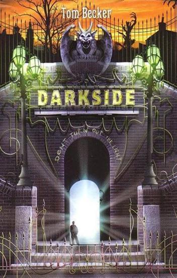 DARKSIDE 1 ΡΒ