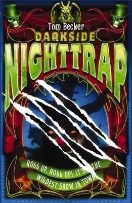 DARKSIDE 3-NIGHTRAP PB