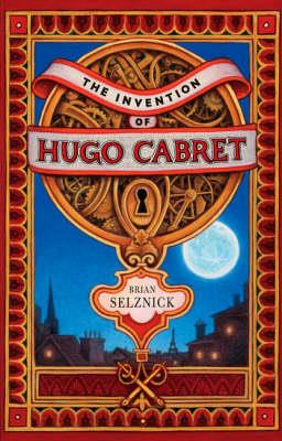 THE INVENTION OF HUGO CABRET HB