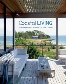 COASTAL LIVING HB