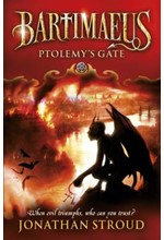 PTOLEMY'S GATE PB