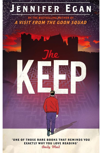 THE KEEP PB