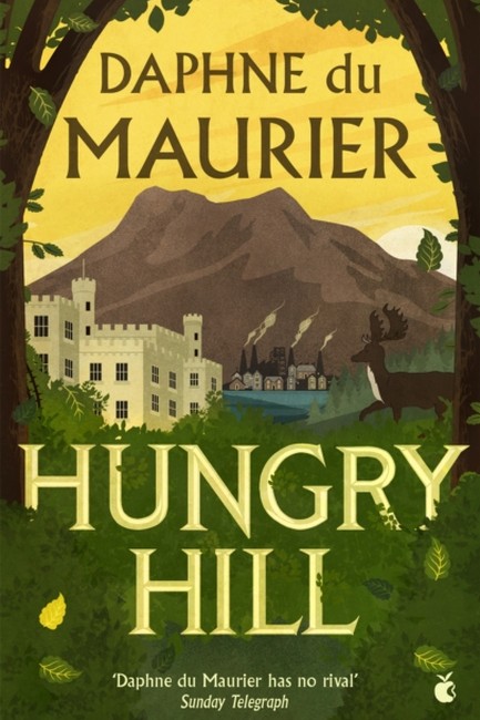HUNGRY HILL PB
