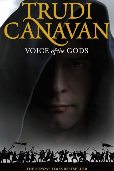 VOICE OF THE GODS PB