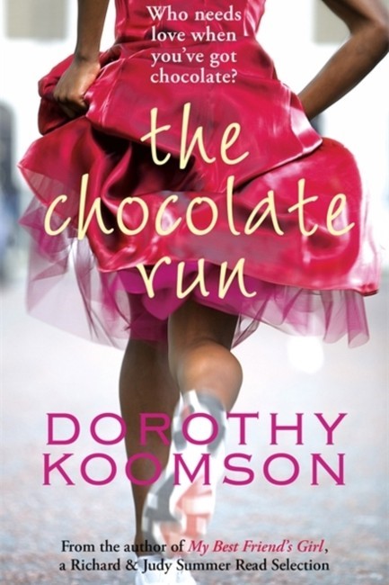 CHOCOLATE RUN PB