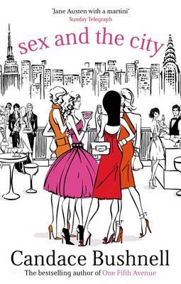 SEX AND ΤΗΕ CITY ΡΒ