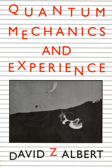 QUANTUM MECHANICS AND EXPERIENCE PB