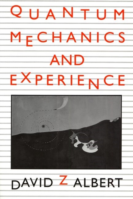 QUANTUM MECHANICS AND EXPERIENCE PB