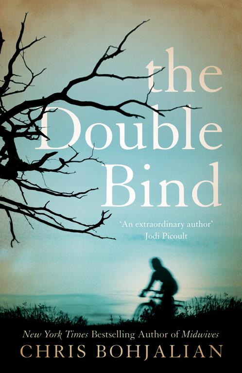 THE DOUBLE BIND PB