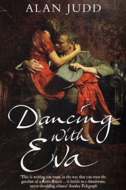 DANCING WITH EVA PB