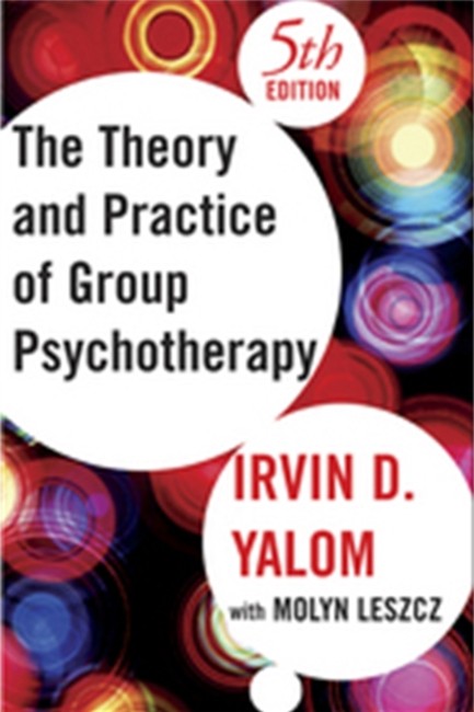 THEORY AND PRACTICE OF GROUP PSYCHOTHERAPY HB