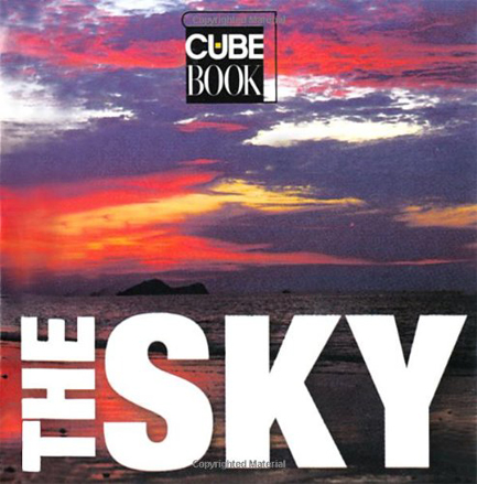 THE SKY-MINI CUBE HB