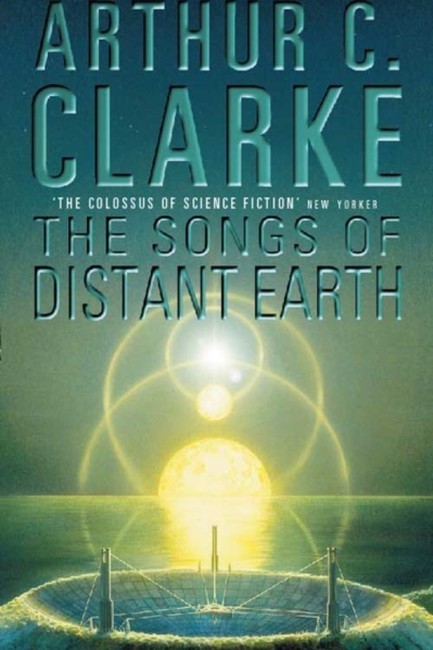 THE SONGS OF DISTANT EARTH PB