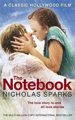 THE NOTEBOOK PB