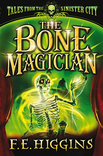 THE ΒΟΝΕ MAGICIAN ΡΒ