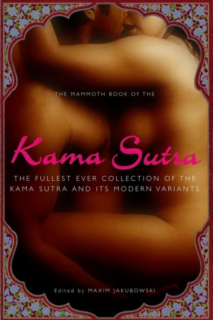 THE MBO OF KAMA SUTRA PB
