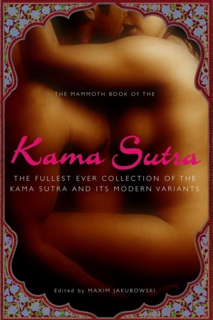 THE MBO OF KAMA SUTRA PB
